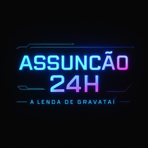 Assunção 24h